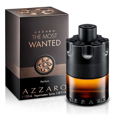 azzaro most wanted parfum cheap